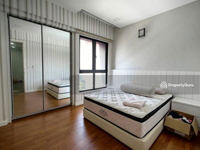 Azelia Residence @ Damansara Avenue, Malaysia Azelia Residence @ Damansara Avenue, Malaysia