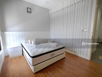 Azelia Residence @ Damansara Avenue, Malaysia Azelia Residence @ Damansara Avenue, Malaysia