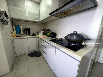 Azelia Residence @ Damansara Avenue, Malaysia Azelia Residence @ Damansara Avenue, Malaysia