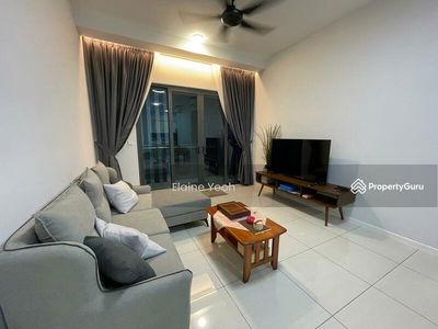 Queens Residences @ Queens Waterfront, Malaysia Queens Residences @ Queens Waterfront, Malaysia