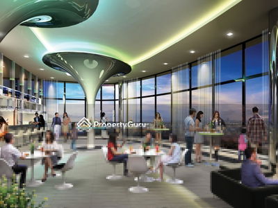 Southkey Mosaic Johor Bahru, Malaysia Southkey Mosaic Johor Bahru, Malaysia