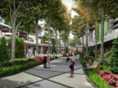 Ativo Suites @ Damansara Avenue, Malaysia Ativo Suites @ Damansara Avenue, Malaysia