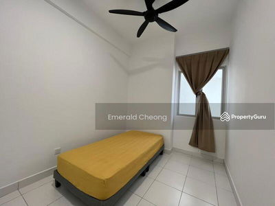 Permas Ville Apartments, Malaysia Permas Ville Apartments, Malaysia