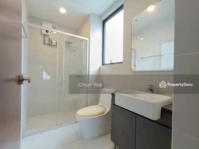 Lovell @ Country Garden Danga Bay, Malaysia Lovell @ Country Garden Danga Bay, Malaysia