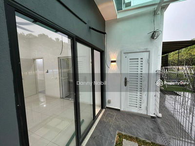 Dahlia, Encorp Cahaya Alam, Malaysia Dahlia, Encorp Cahaya Alam, Malaysia