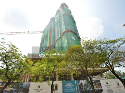 Tropicana Avenue Serviced Residences, Malaysia Tropicana Avenue Serviced Residences, Malaysia