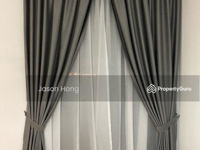 H2O Residences, Malaysia H2O Residences, Malaysia