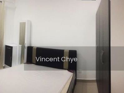 Citizen @ Old Klang Road, Malaysia Citizen @ Old Klang Road, Malaysia