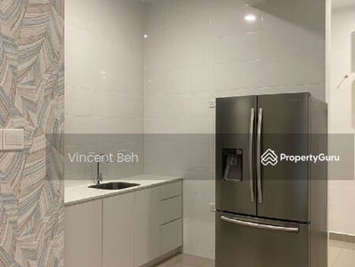 SkyVille 8 @ Benteng 8, Malaysia SkyVille 8 @ Benteng 8, Malaysia