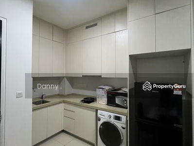 The M @ Medini Macrolink, Malaysia The M @ Medini Macrolink, Malaysia