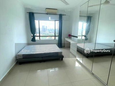 Royal Domain Sri Putramas 2, Malaysia Royal Domain Sri Putramas 2, Malaysia