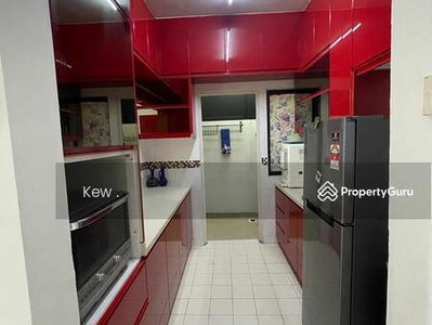 Royal Domain Sri Putramas 2, Malaysia Royal Domain Sri Putramas 2, Malaysia