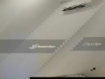 TriTower Residence @ Johor Bahru Sentral, Malaysia TriTower Residence @ Johor Bahru Sentral, Malaysia