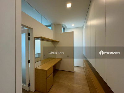 Residensi Kia Peng (12 Kia Peng), Malaysia Residensi Kia Peng (12 Kia Peng), Malaysia