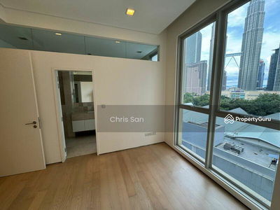 Residensi Kia Peng (12 Kia Peng), Malaysia Residensi Kia Peng (12 Kia Peng), Malaysia