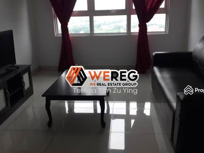 Impiria Residensi Bukit Tinggi Klang, Malaysia Impiria Residensi Bukit Tinggi Klang, Malaysia