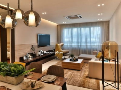 Impiria Residensi Bukit Tinggi Klang, Malaysia Impiria Residensi Bukit Tinggi Klang, Malaysia