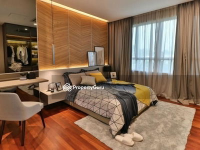 Impiria Residensi Bukit Tinggi Klang, Malaysia Impiria Residensi Bukit Tinggi Klang, Malaysia