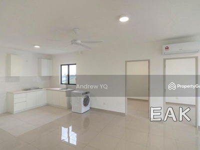 Huni D' @ Eco Ardence, Malaysia Huni D' @ Eco Ardence, Malaysia