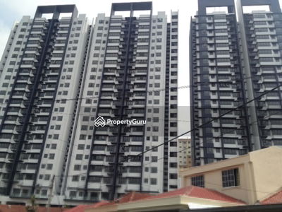 Residence 8, Malaysia Residence 8, Malaysia