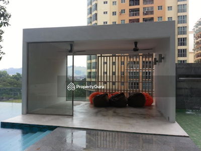 Residence 8, Malaysia Residence 8, Malaysia