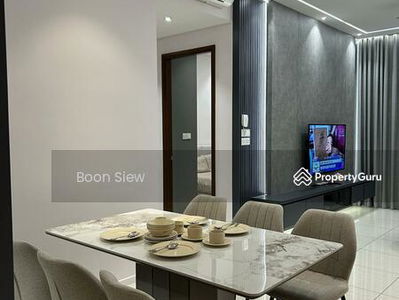 Queens Residences @ Queens Waterfront, Malaysia Queens Residences @ Queens Waterfront, Malaysia