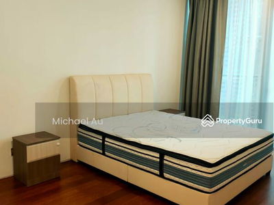 K Residence @ Jalan Ampang KLCC, Malaysia K Residence @ Jalan Ampang KLCC, Malaysia