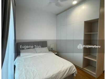 The Trees Damansara, Malaysia The Trees Damansara, Malaysia