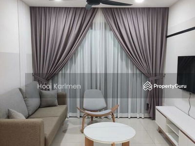 AraTre’ Residences @ Ara Damansara, Malaysia AraTre’ Residences @ Ara Damansara, Malaysia