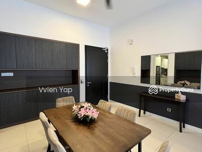 The Park 2 @ Pavilion Bukit Jalil, Malaysia The Park 2 @ Pavilion Bukit Jalil, Malaysia