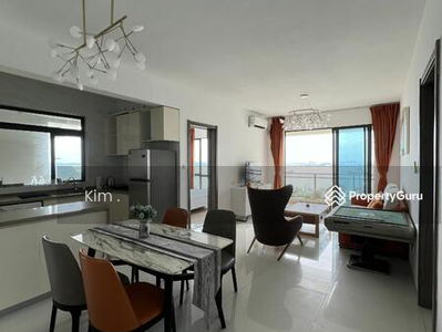 FOREST CITY, Malaysia FOREST CITY, Malaysia