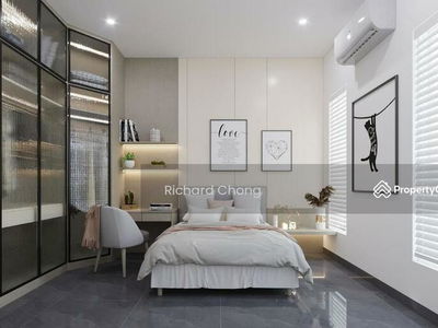 Pavilion Residences, Malaysia Pavilion Residences, Malaysia