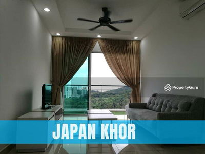 Orchard Ville, Malaysia Orchard Ville, Malaysia