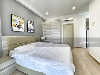 Encorp Marina Puteri Harbour, Malaysia Encorp Marina Puteri Harbour, Malaysia