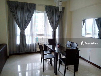 The Orion, Malaysia The Orion, Malaysia