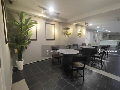 Studio Room @ City Campus Lodge, KL, Malaysia Studio Room @ City Campus Lodge, KL, Malaysia