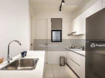 The Havre @ Bukit Jalil, Malaysia The Havre @ Bukit Jalil, Malaysia