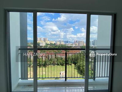 Platinum Splendor Residensi Semarak, Malaysia Platinum Splendor Residensi Semarak, Malaysia