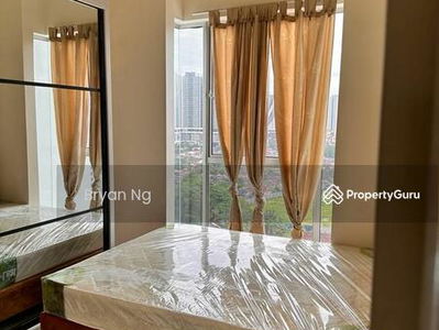 Berlian Setapak Residence @ Jalan Semarak Api, Malaysia Berlian Setapak Residence @ Jalan Semarak Api, Malaysia