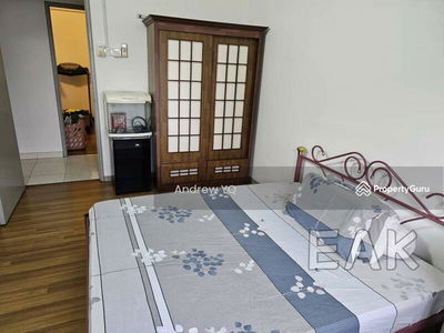 Pelangi Heights, Malaysia Pelangi Heights, Malaysia