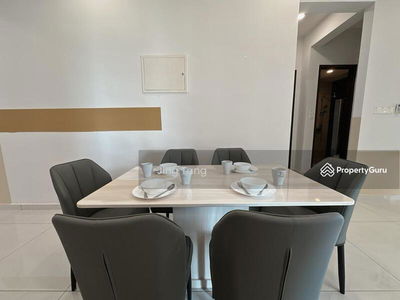 Royal Strand @ Country Garden Danga Bay, Malaysia Royal Strand @ Country Garden Danga Bay, Malaysia