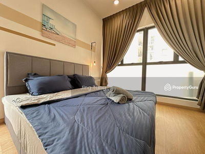 Royal Strand @ Country Garden Danga Bay, Malaysia Royal Strand @ Country Garden Danga Bay, Malaysia