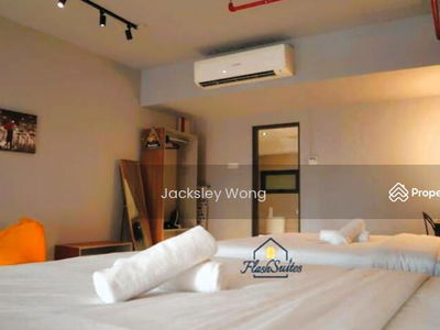 3 Towers, Malaysia 3 Towers, Malaysia