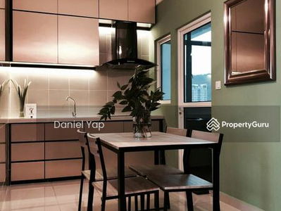 Solaria Residences, Malaysia Solaria Residences, Malaysia