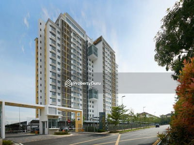 Kalista Residence, Malaysia Kalista Residence, Malaysia