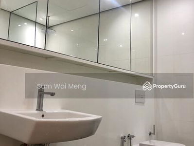 Arcoris Residences, Malaysia Arcoris Residences, Malaysia