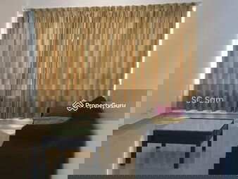 i-Residence @ i-City Shah Alam, Malaysia i-Residence @ i-City Shah Alam, Malaysia