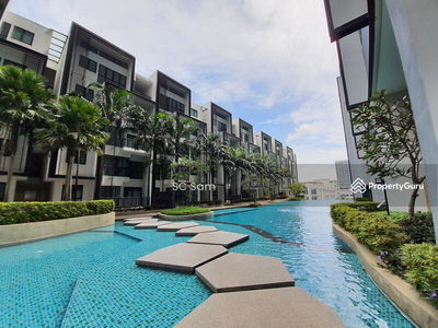 i-Residence @ i-City Shah Alam, Malaysia i-Residence @ i-City Shah Alam, Malaysia