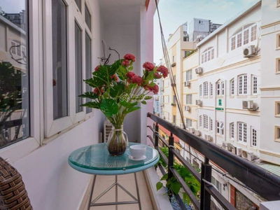 Vo Thi Sau Street, Vietnam Vo Thi Sau Street, Vietnam