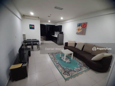 Flexus Signature Suites @ Jalan Kuching, Malaysia Flexus Signature Suites @ Jalan Kuching, Malaysia